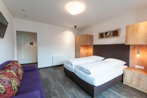 Pension Max - Accommodation - Zell am See