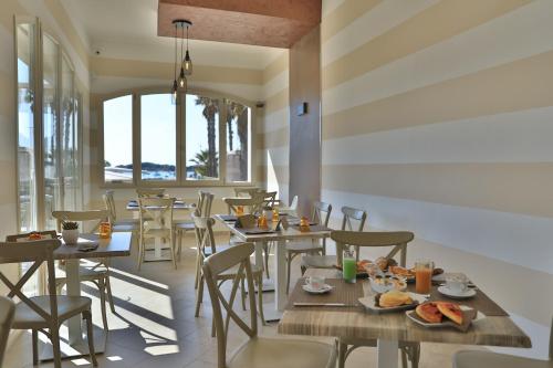  B&B Bella Costa - lungomare Porto Cesareo in Porto Cesareo
