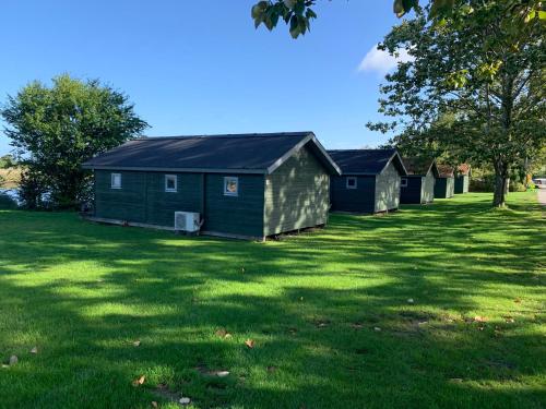 Tangloppen Camping & Cottages - image 3