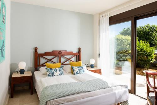 Divine Villas, Crete, Chania
