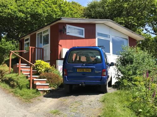 66 Erw Porthor, Snowdonia, , North Wales