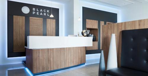 Black Pearl Apartment Hotel - image 11