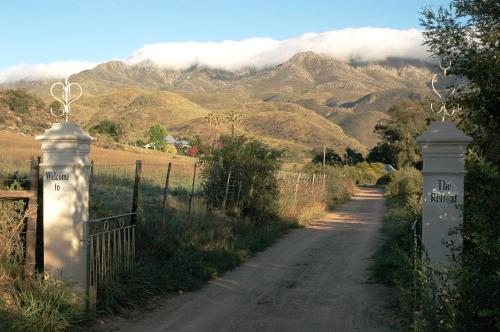 The Retreat at Groenfontein