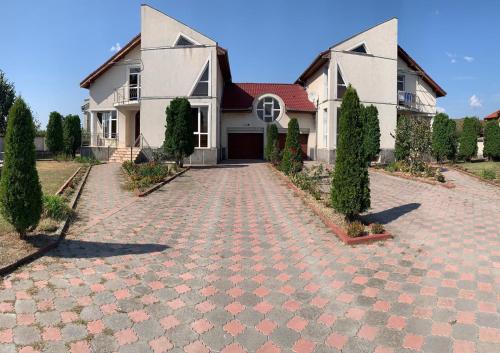 Accommodation in Lugoj