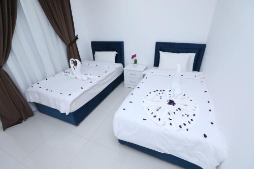 Magic Suite Boulevard Salmiya Room Type - One-Bedroom Apartment