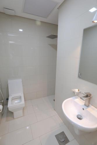 Magic Suite Boulevard Salmiya Room Type - One-Bedroom Apartment