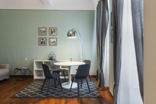 Apartments Florence - Panzani Green