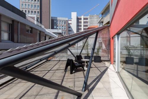 QP Apartments Trindade by Guestready - image 2