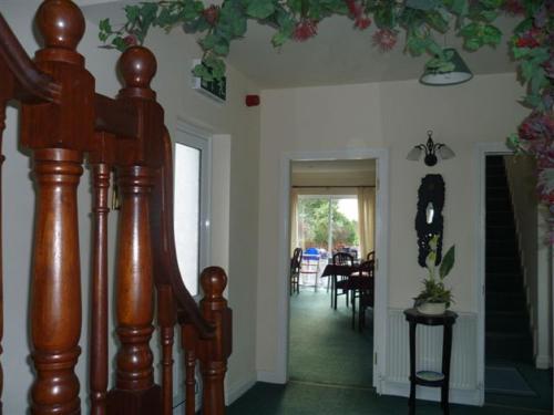 Armcashel B&B in Ballaghadereen
