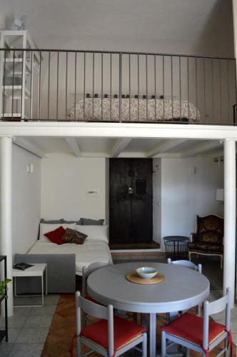  Appartamento La Tana in Orvieto