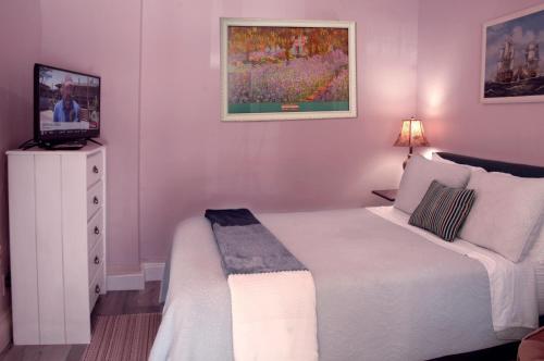 Adorable Historic Downtown Apartment in St. Augustine, USA