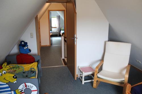 Ostsee-Ferienwohnung-Nautikuss