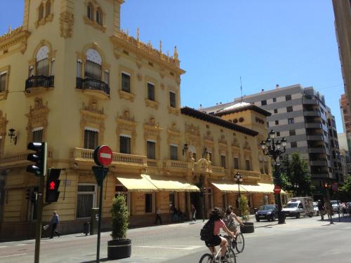  Apartamentos Puerta del Sol in Castellón de la Plana
