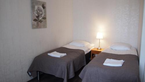 Apartamentos Joensuu - Torikatu 7 in Joensuu