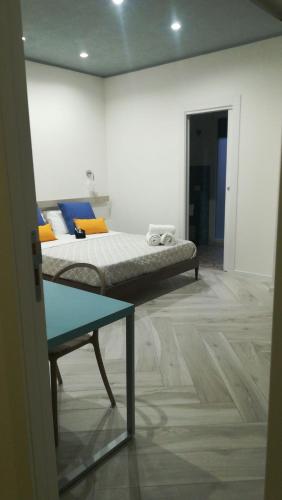 serapo sun chambre d'hôte Spiaggia di Sèrapo