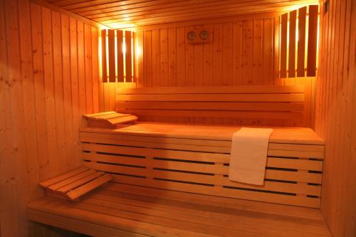 Résidence Néméa Les Chalets du Bois de Champelle - image 6