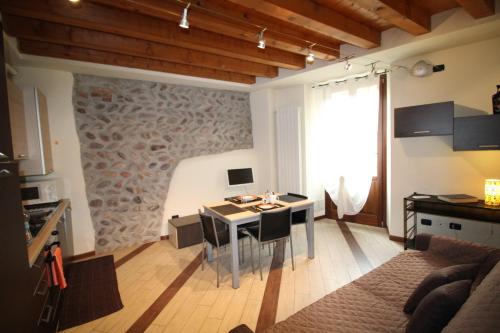 Exterior view of APPARTAMENTI 