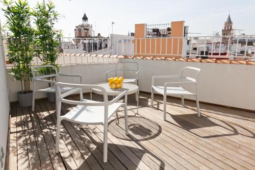 GoToSeville GERONA SUITES, Sevilla (Foto 2)