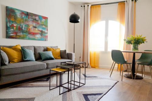 GoToSeville GERONA SUITES, Sevilla