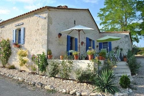 L'Aulerie - Location saisonnière - Saint-Méard-de-Gurçon