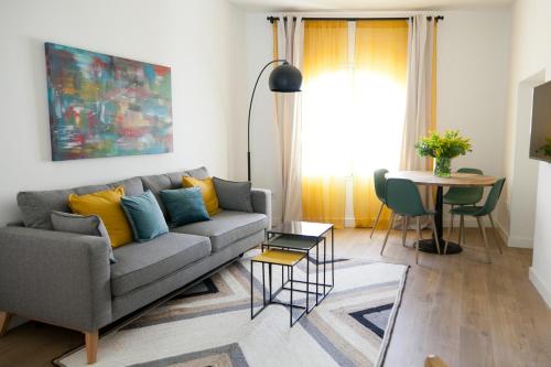 GoToSeville GERONA SUITES, Sevilla (Foto 10)