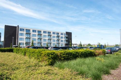 Aparthotel Acropolis - image 8