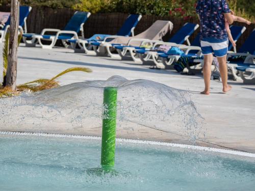 Camping L'Orangeraie 2