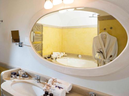 Borgobianco Resort & Spa – MGallery Hotel Collection - image 4