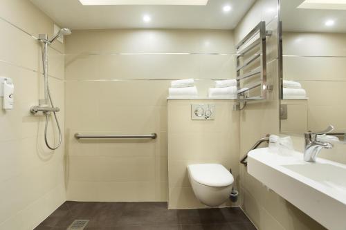 Hotel Apolonia Paris Mouffetard Sure Hotel Collection by Best Western - image 7