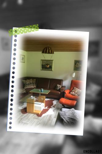 Haus Ina - Ferienwohnung Rondar - image 7