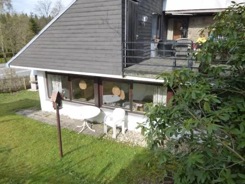 Haus Ina - Ferienwohnung Rondar in Winterberg, Deutschland