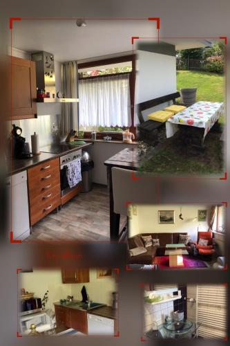 Haus Ina - Ferienwohnung Rondar - image 11