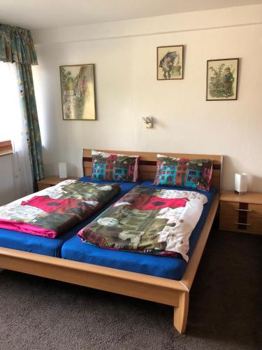 Haus Ina - Ferienwohnung Rondar - image 4
