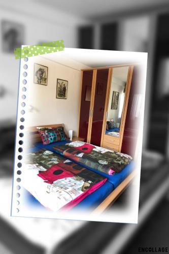 Haus Ina - Ferienwohnung Rondar - image 6