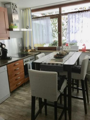 Haus Ina - Ferienwohnung Rondar - image 14