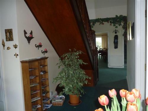 Armcashel B&B in Ballaghadereen