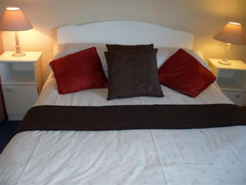 Armcashel B&B in Ballaghadereen