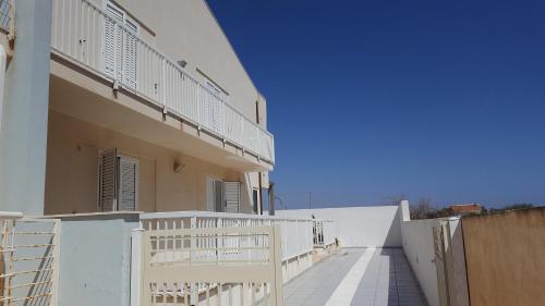  Beautiful House, Pension in Punta Braccetto