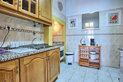 Localtraveling Remedios, Lisabon (fotografie 10)