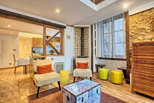 Localtraveling Historic Center Travessa - main image