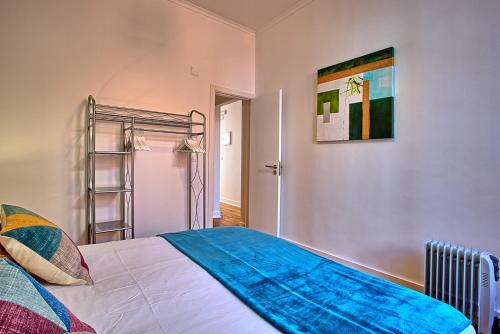 Localtraveling ALFAMA River View - Family Apartments - image 11