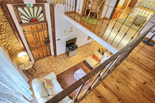 Localtraveling Historic Center Travessa - image 12