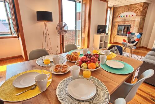 Localtraveling ALFAMA River View - Family Apartments - image 4