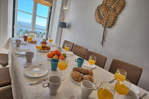 Localtraveling ALFAMA River View - Family Apartments - image 14
