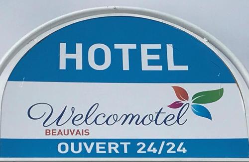 Welcomotel Beauvais Aéroport