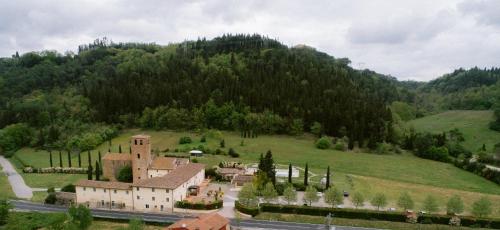 Borgo Sant'ippolito Country Hotel - image 7