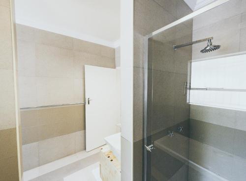 B and B Sandton Room Type - Suite