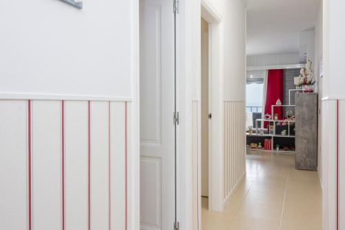  HomeForGuest HARMONY PARK NEW APT WITH SEA VIEW in Bajamar