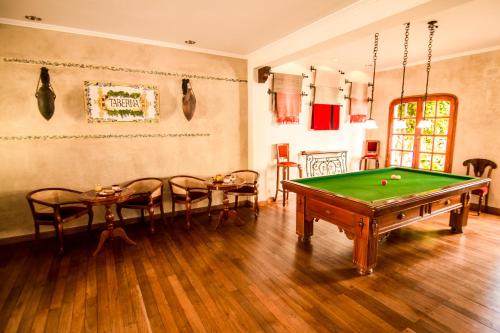 Hotel Asturias