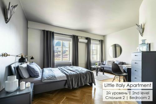 Duplex Italy Apartments